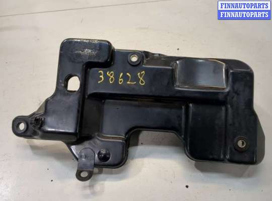 купить Накладка декоративная на ДВС на Mitsubishi Pajero / Montero 2000-2006