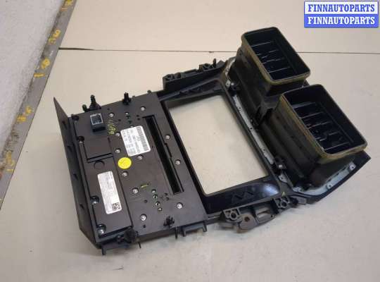 купить Переключатель отопителя (печки) на Ford Explorer 2015-2019