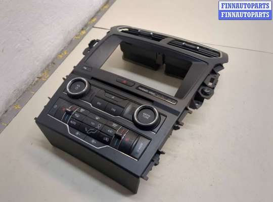 купить Переключатель отопителя (печки) на Ford Explorer 2015-2019