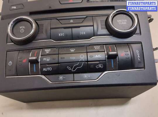 купить Переключатель отопителя (печки) на Ford Explorer 2015-2019