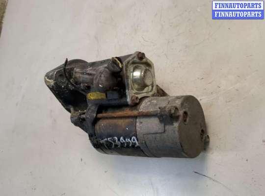 Стартер на Land Rover Freelander I