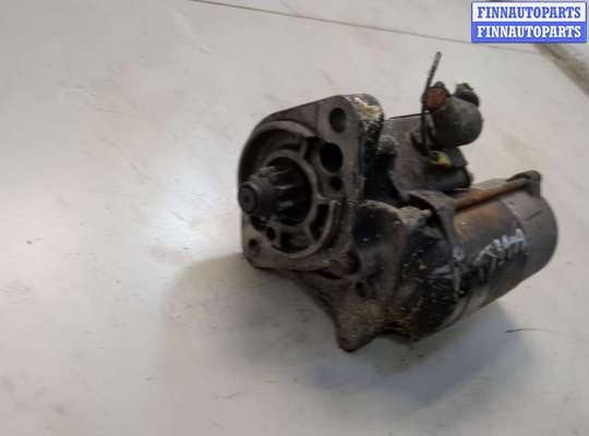 Стартер на Land Rover Freelander I