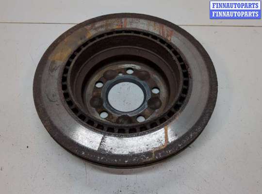 купить Диск тормозной на Mercedes CLS C219 2004-2010