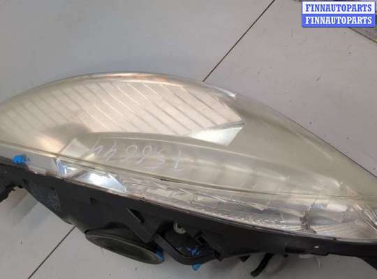 Фара передняя на Citroen C4 Picasso I