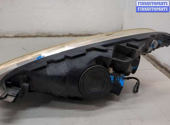 Фара передняя на Citroen C4 Picasso I
