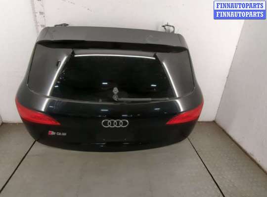 Щеткодержатель AU1620329 на Audi SQ5 2013-2017