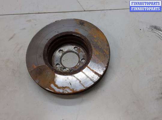 купить Диск тормозной на Land Rover Range Rover 3 (LM) 2002-2012