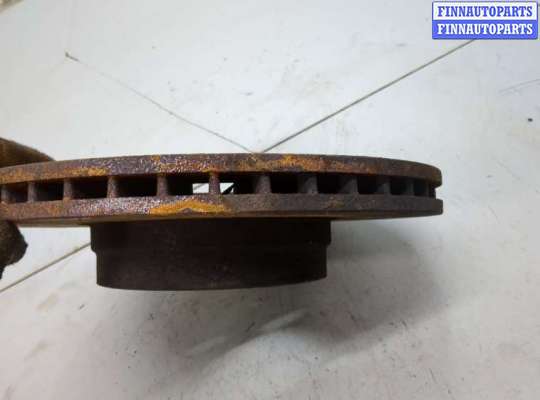 купить Диск тормозной на Land Rover Range Rover 3 (LM) 2002-2012