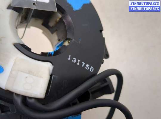 Подрулевой шлейф (кольцо SRS) на Nissan Qashqai I (J10)