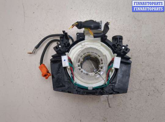Подрулевой шлейф (кольцо SRS) на Nissan Qashqai I (J10)