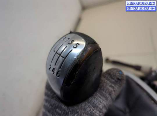 купить Кулиса КПП на Renault Laguna 3 2007-2025