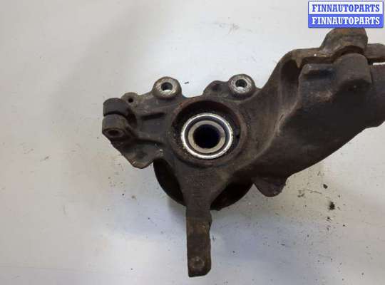 Ступица на Ford Focus III