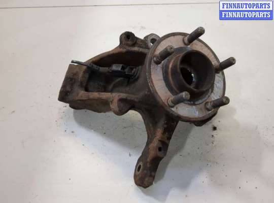 Ступица на Ford Focus III