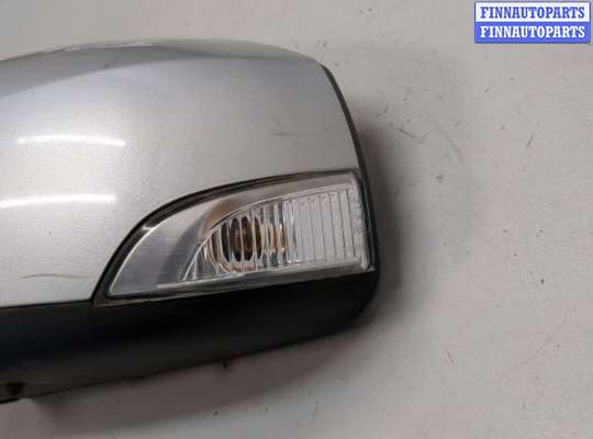 купить Зеркало боковое на Renault Megane 3 2009-2016