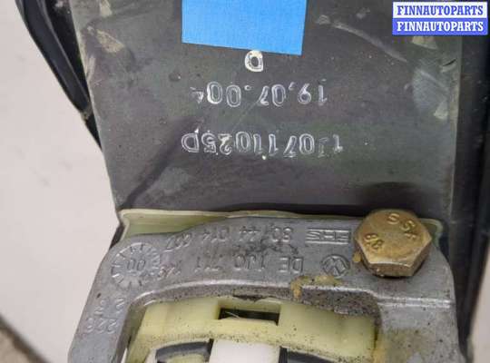 купить Кулиса КПП на Volkswagen Golf 4 1997-2006