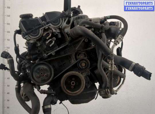 купить Насос гидроусилителя руля (ГУР) на BMW 3 E90, E91, E92, E93 2005-2012