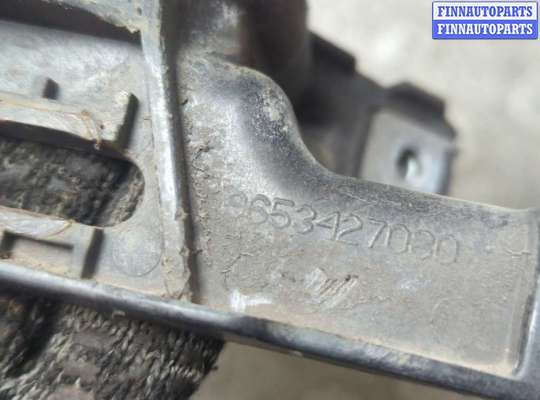 купить Кронштейн бампера на Peugeot 307 2001-2008