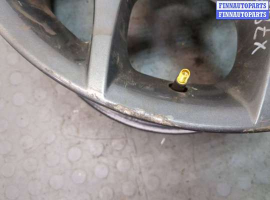 купить Диск литой на BMW X1 (E84) 2009-2015