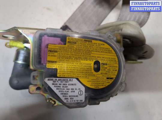 купить Ремень безопасности на Lexus RX 2009-2015