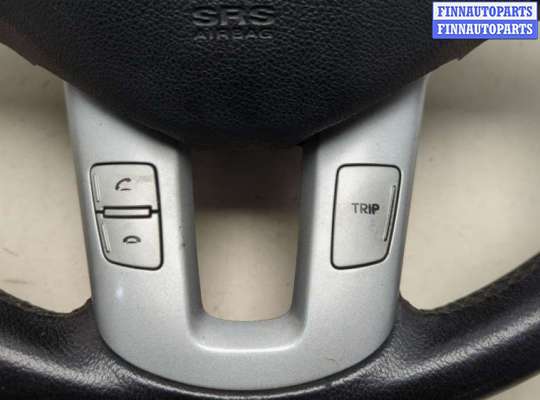 купить Руль на KIA Ceed 2007-2012