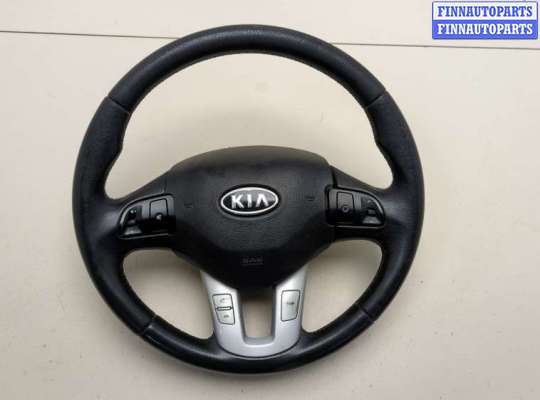 купить Руль на KIA Ceed 2007-2012