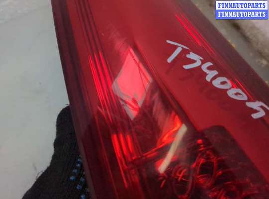купить Фонарь (задний) на KIA Ceed 2007-2012