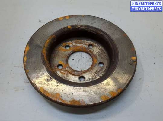 купить Диск тормозной на Ford C-Max 2002-2010