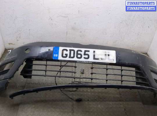 Бампер VG2461422 на Volkswagen Golf 7 2012-2020