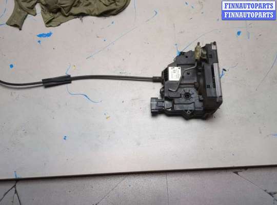 купить Замок двери на Opel Corsa D 2006-2014