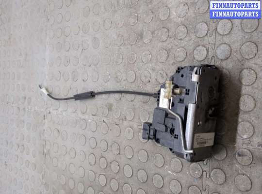 купить Замок двери на Opel Corsa D 2006-2014