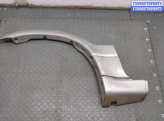 купить Молдинг крыла на Suzuki Grand Vitara 1997-2006