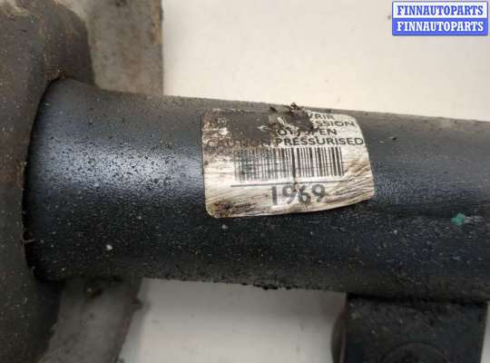 купить Амортизатор подвески на Citroen C4 2004-2010