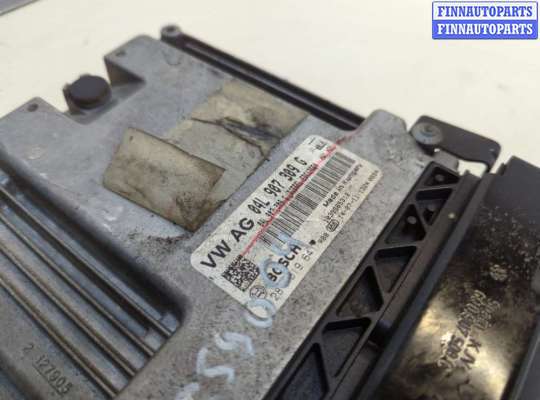 купить Блок управления двигателем на Volkswagen Jetta 6 2010-2018