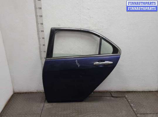 Ручка двери наружная HD499189 на Honda Accord 7 2003-2007