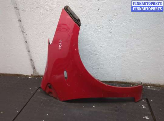 Купить Крыло на Toyota Yaris 2005-2011 Крыло TT975671 на Toyota Yaris 2005-2011