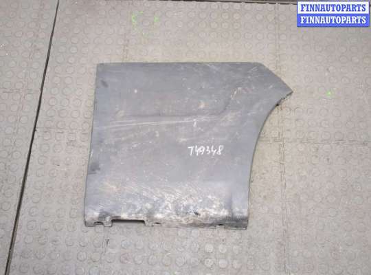 купить Молдинг крыла на Peugeot Boxer 2014-2025