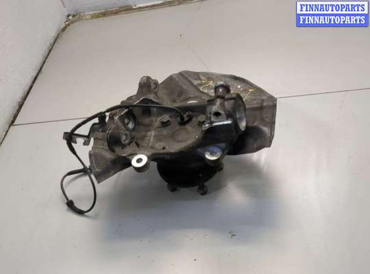 купить Ступица (кулак, цапфа) на BMW 7 E65 2001-2008