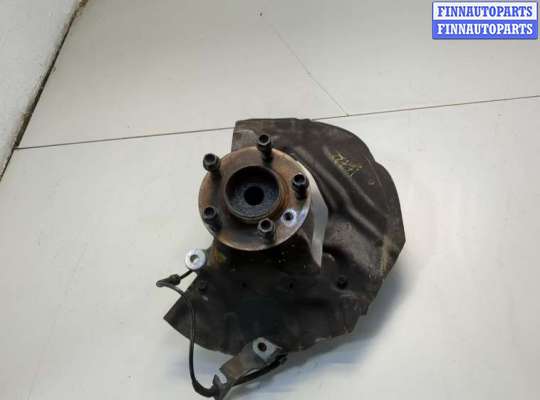 купить Ступица (кулак, цапфа) на BMW 7 E65 2001-2008