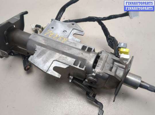 купить Колонка рулевая на Nissan Murano 2002-2008