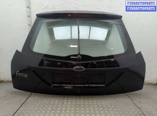 Крышка (дверь) багажника FO2142041 на Ford Focus 1 1998-2004