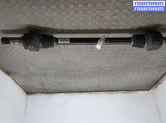 купить Полуось (приводной вал, шрус) на Porsche Cayenne 2010-2018