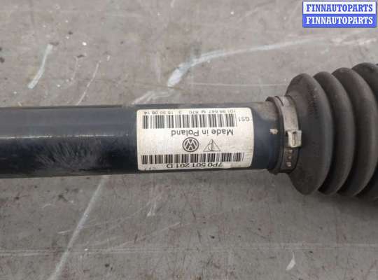 купить Полуось (приводной вал, шрус) на Porsche Cayenne 2010-2018