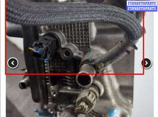 Прочая запчасть TT974543 на Toyota RAV 4 2006-2013