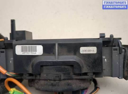 купить Переключатель поворотов и дворников (стрекоза) на Volvo V70 2000-2007
