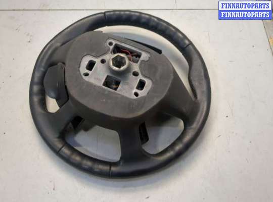 купить Подушка безопасности водителя на Ford Focus 3 2011-2015
