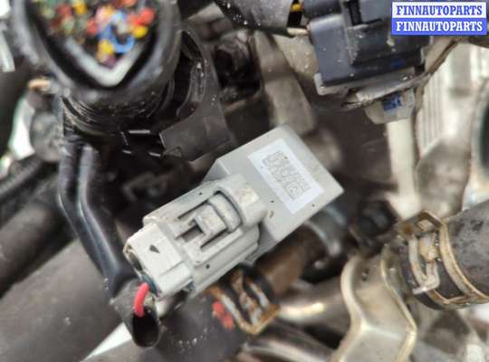 купить Компрессор кондиционера на Toyota Corolla Verso 2004-2009