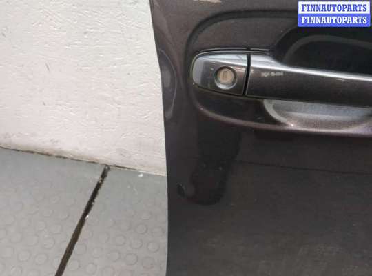 купить Дверь боковая (легковая) на Toyota Avensis 3 2009-2015