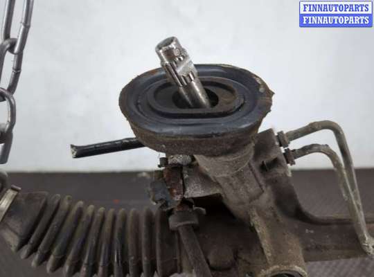 купить Рейка рулевая с г/у на Volkswagen Polo 1999-2001