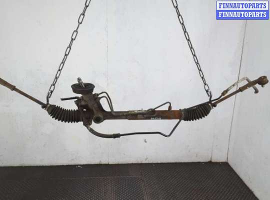 купить Рейка рулевая с г/у на Volkswagen Polo 1999-2001