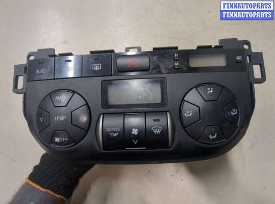 купить Переключатель отопителя (печки) на Toyota RAV 4 2000-2005